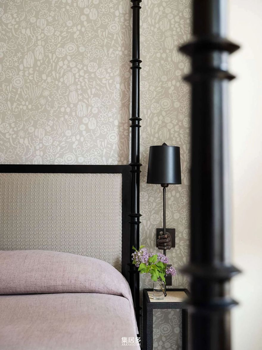 阿曼达·塞弗里德纽约舒适农舍公寓丨美国纽约市-20