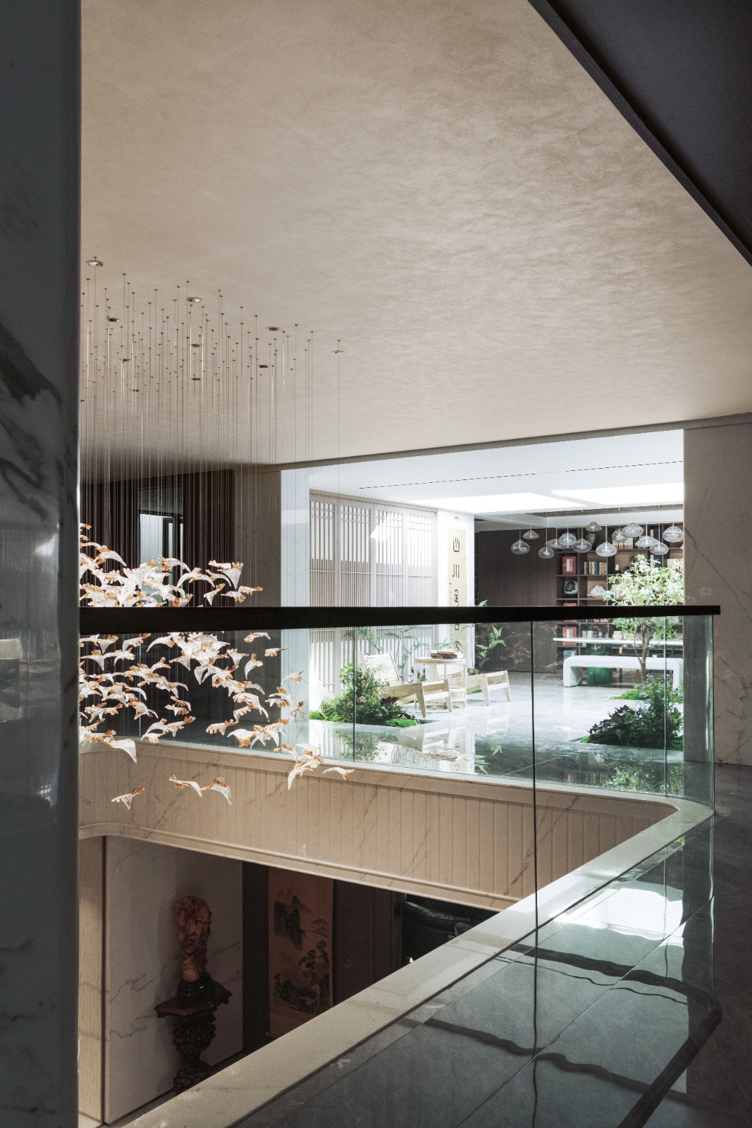 桃花源里的新京派-16