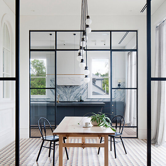 Prahran Residence by Hecker Guthrie | Australian Interior Design Awards-18