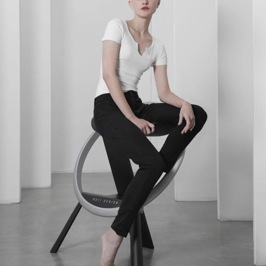 12 款获奖家具设计丨多位设计师-14