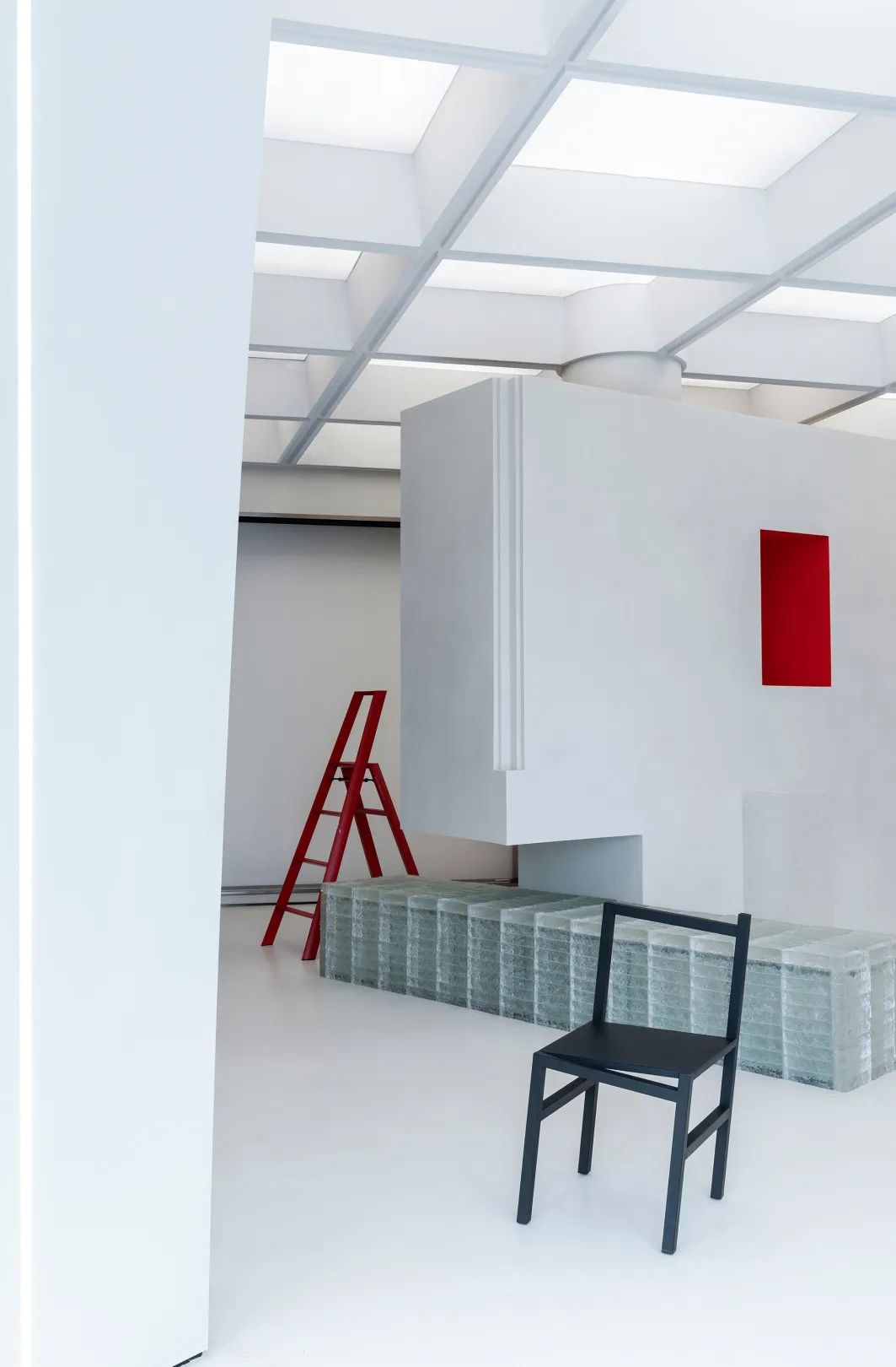 德派汉纱麓湖旗舰店丨中国成都丨素合上域设计-26