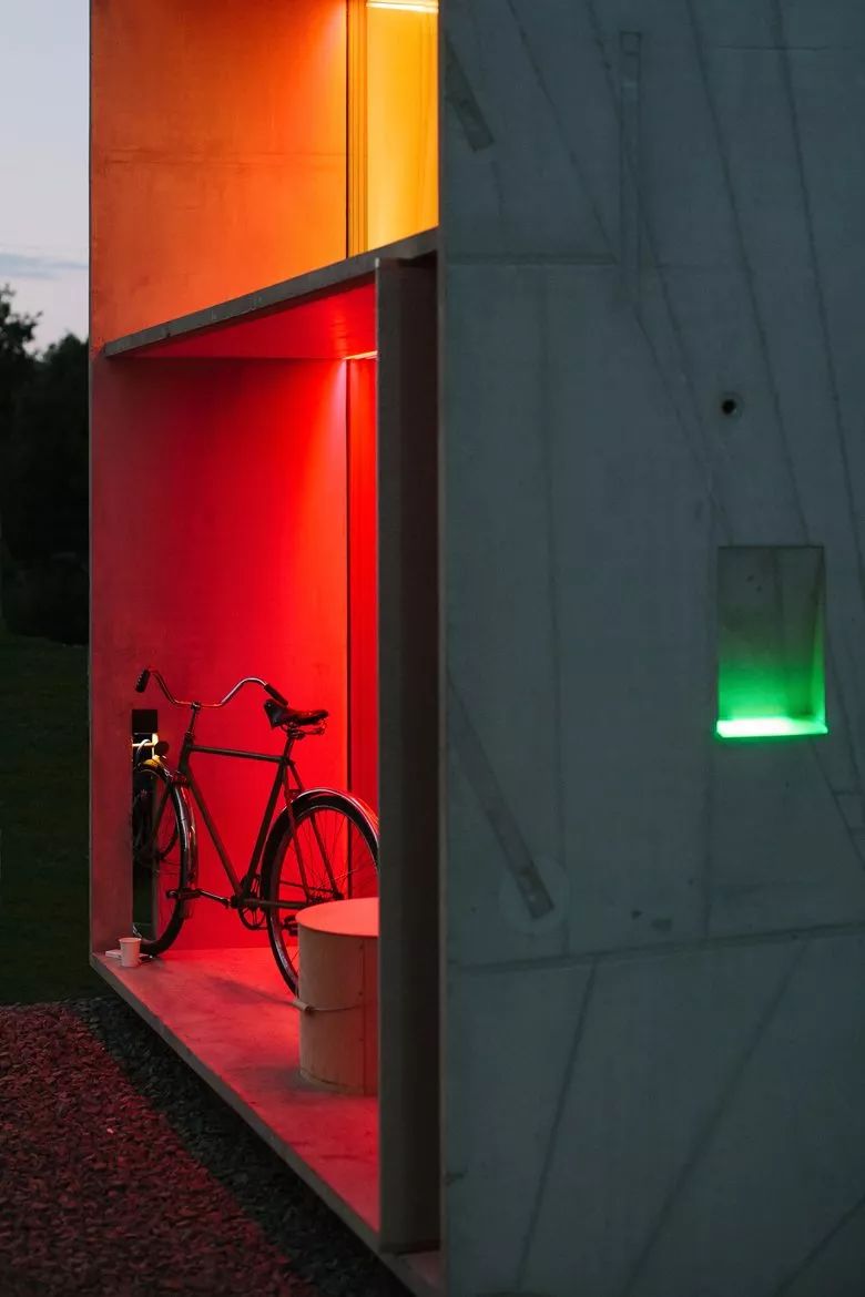 乡村模块住宅“KODA”丨勾勾手传媒团队-38