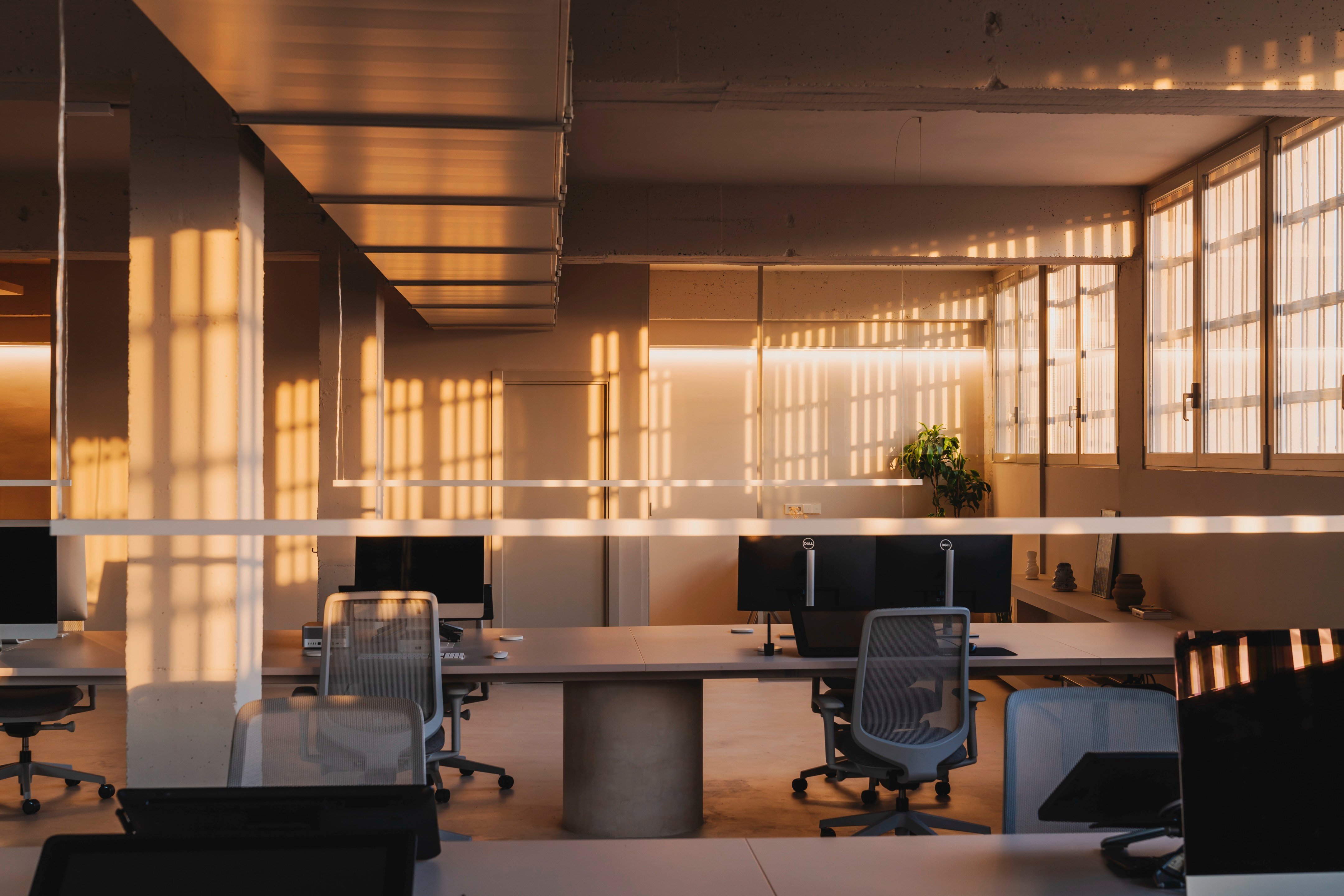 BOL 创意视听制作公司丨西班牙巴塞罗那丨Isern Serra Studio-40