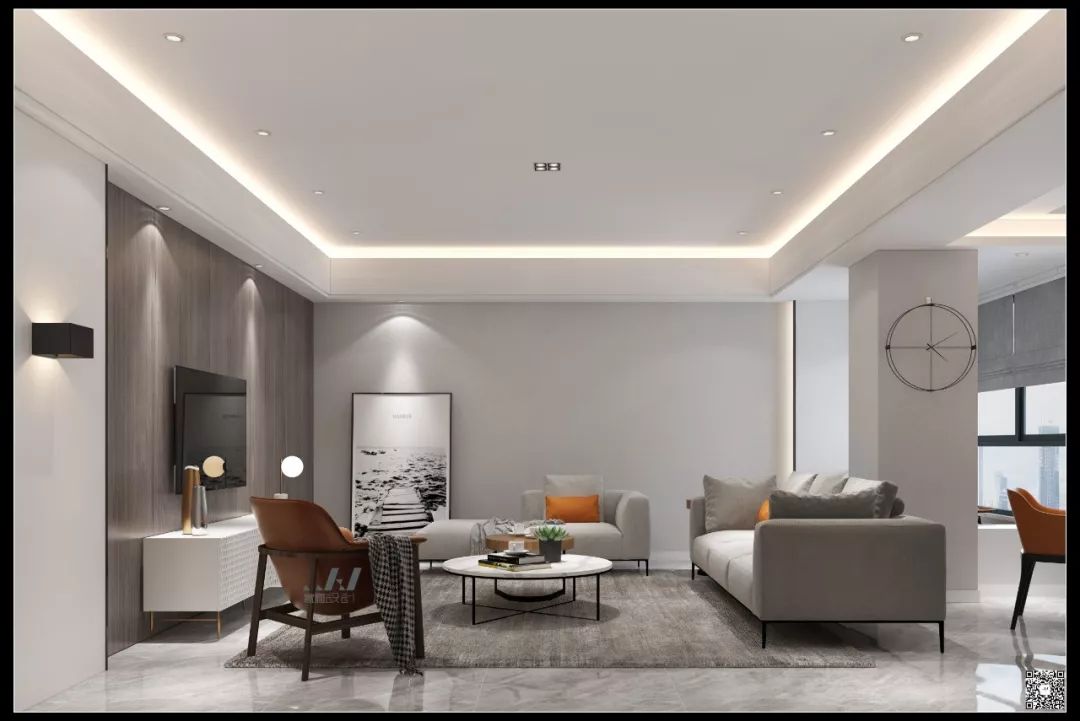 20 款最新美宅设计案例,总有一款是你的理想家-3