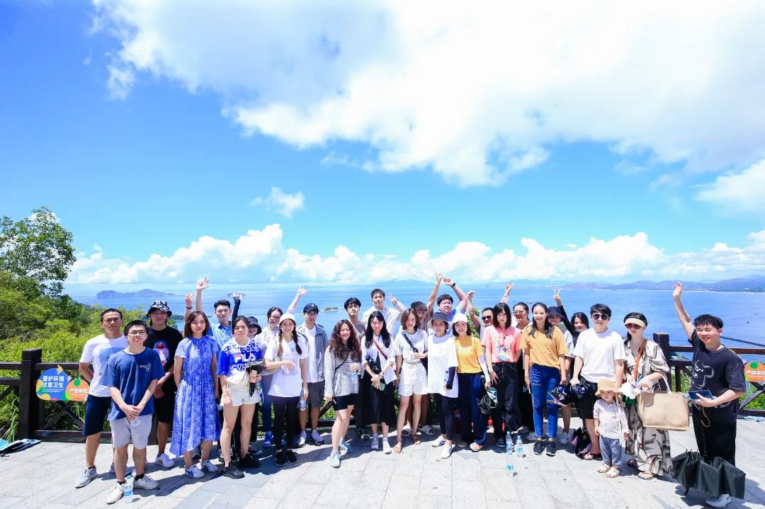 AUBE 欧博设计 2021 年度精彩项目回顾丨中国深圳-171