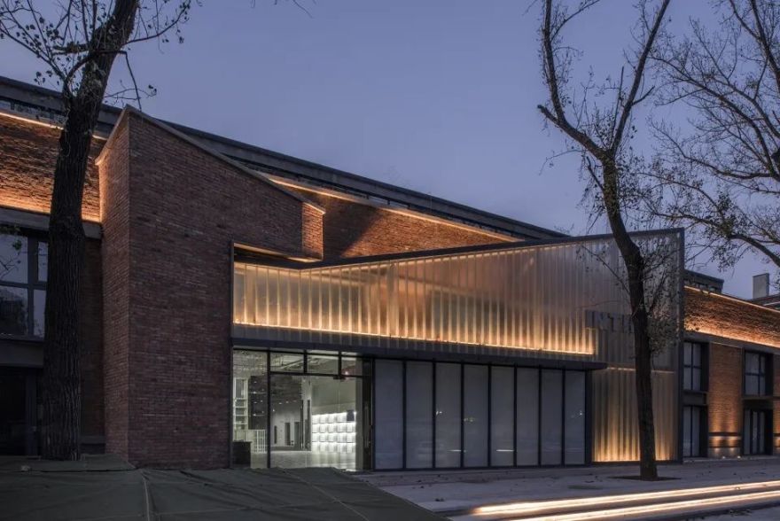 1959 时间里丨中国北京丨水发绿建(北京)城市科技发展有限公司-50