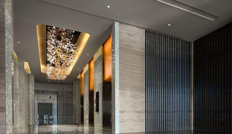 襄阳铂骊酒店-33