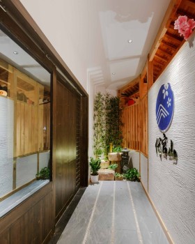 黄山市屯溪区元一代官山居酒屋