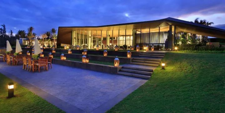 万科澜岸样板间 | 现代美学启幕西安岸线封面-95