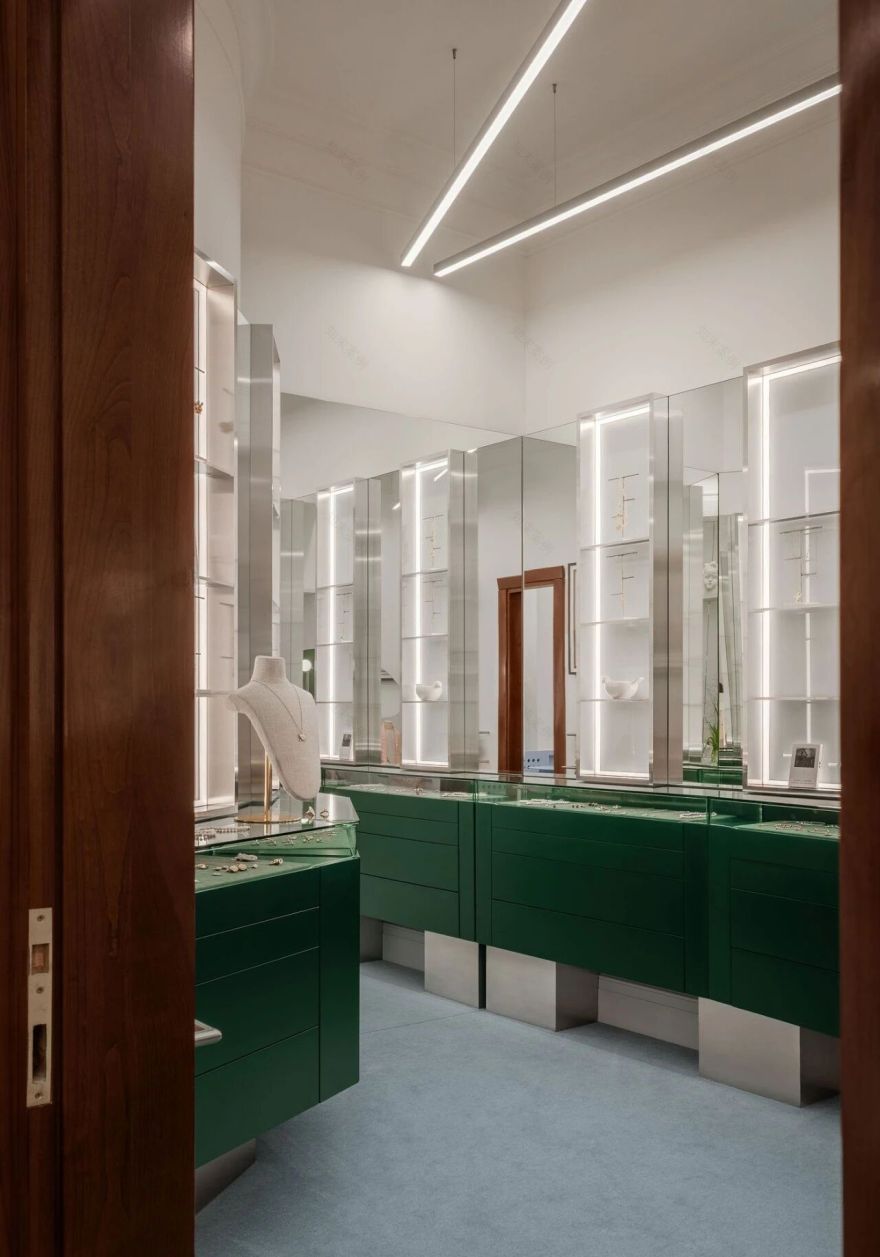 Gunia Project基辅旗舰店丨乌克兰基辅丨Temp Project-25