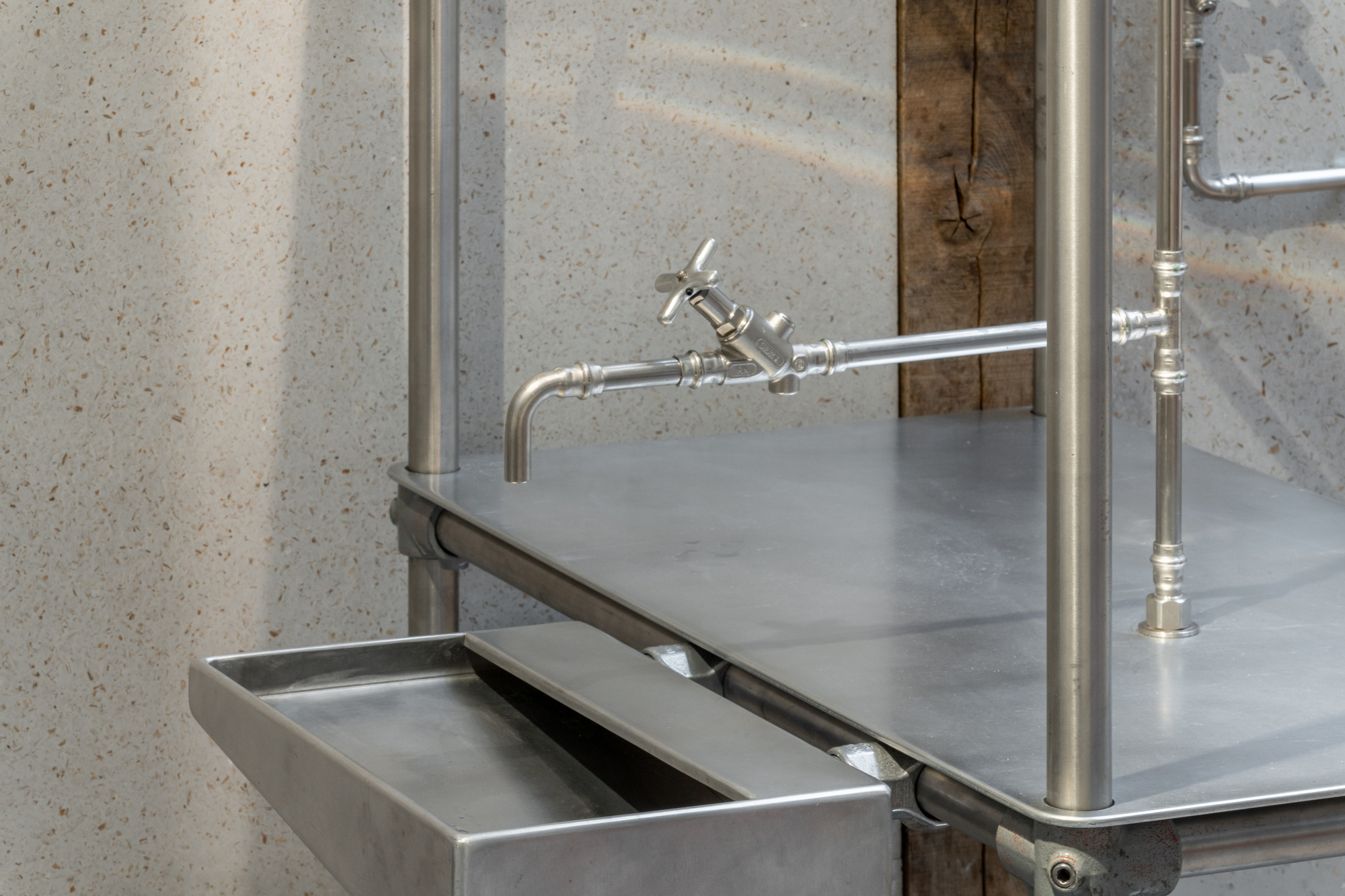 A Room For Tomorrow Prototype / ciguë-16