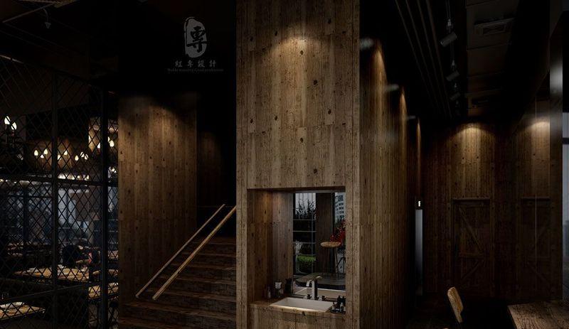 大隐美宿城市精品酒店-12