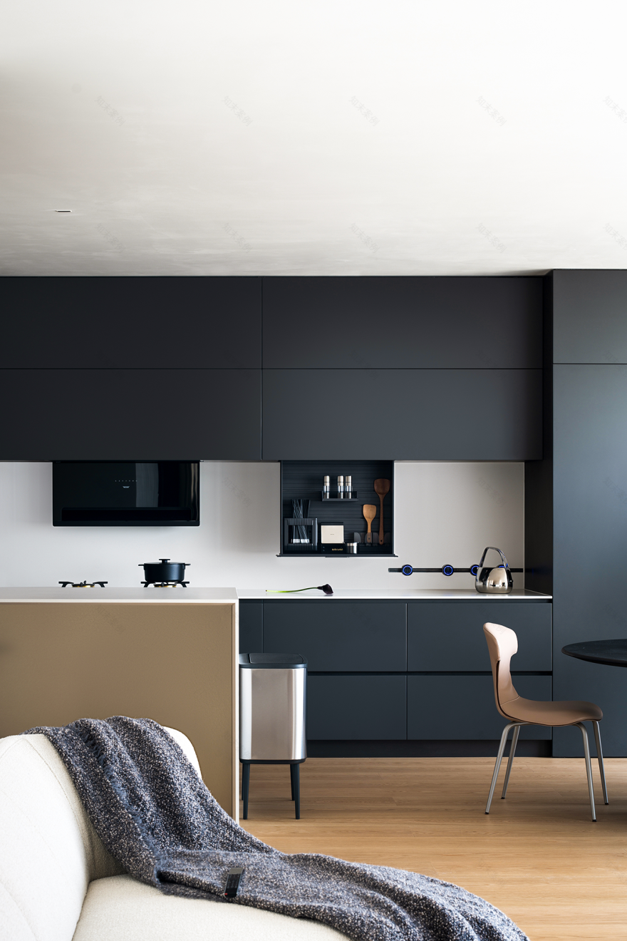 内在搭建丨中国温州丨大墨空间设计-29