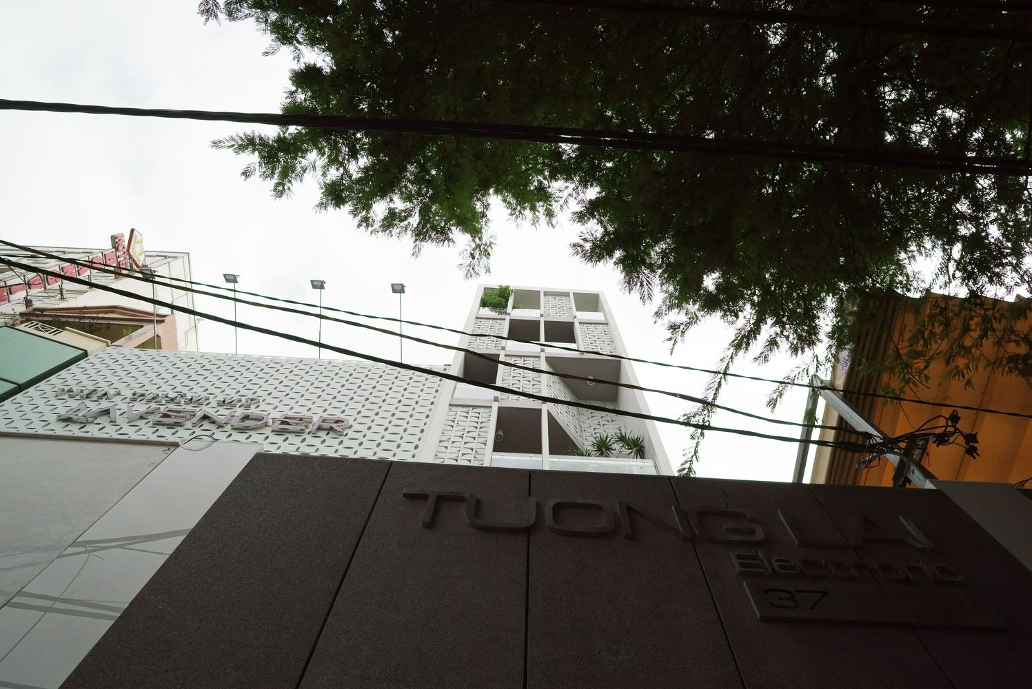 越南胡志明市“风车屋”-36