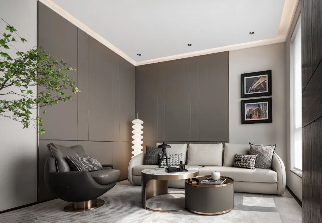 北京中海兴叁號院营销中心丨中国北京丨北京山禾金缘艺术设计股份有限公司-48