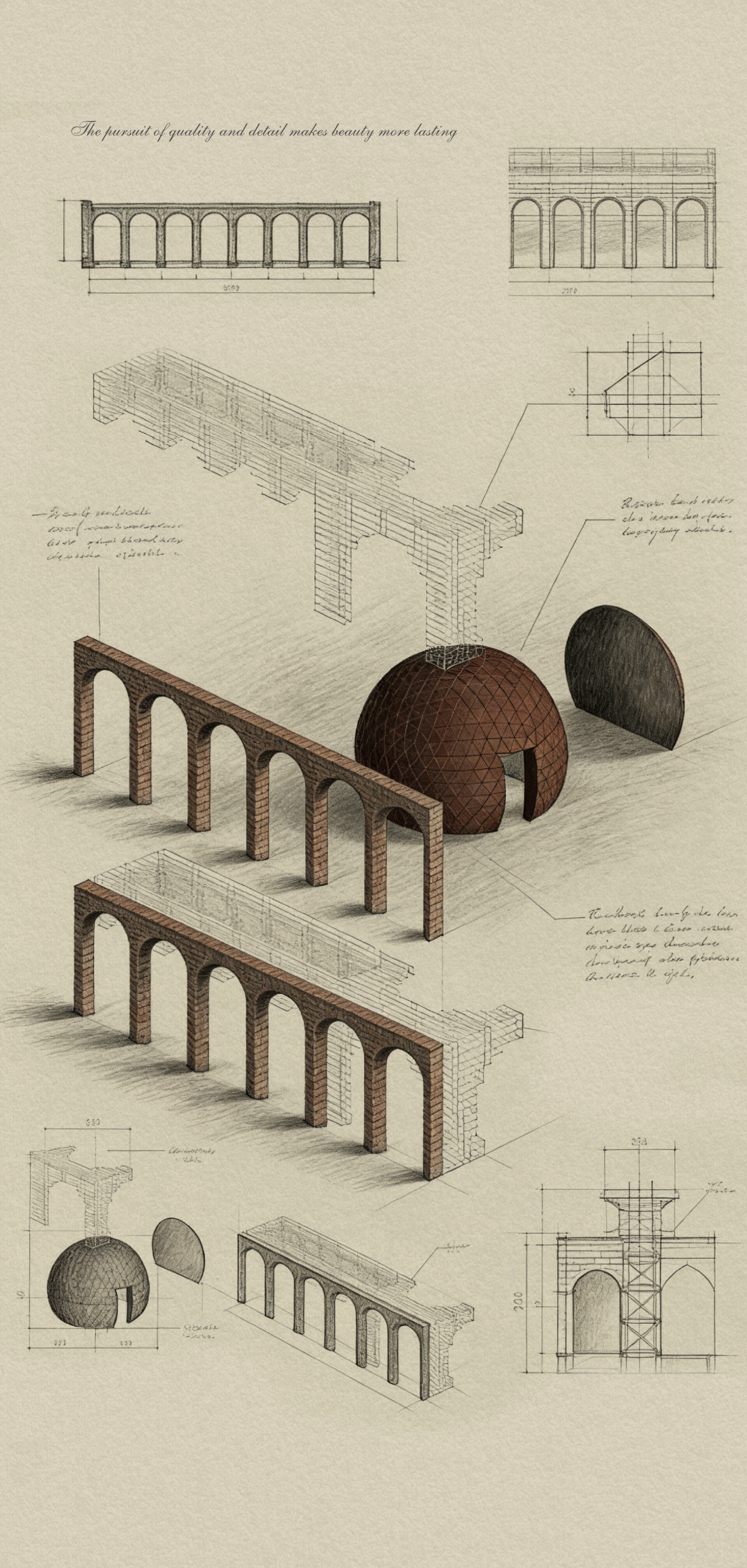 珠海香洲英迪格酒店丨中国珠海丨广东都市建筑规划设计有限公司（建筑）等-31