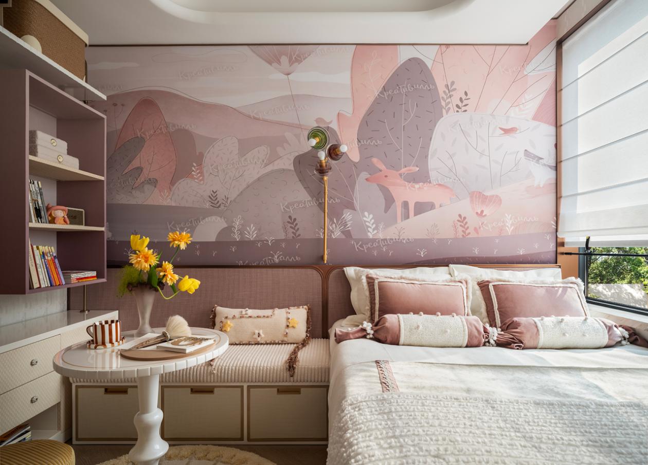 璞辉空间设计 · 成都上璟润府139户型样板间丨中国成都丨上海璞辉空间设计有限公司,矩陣縱橫-36