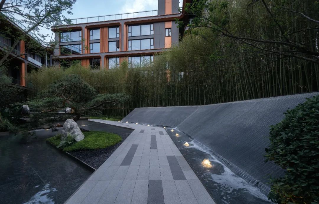 成都国锐·雲嶺示范区景观丨中国成都丨乐道-12