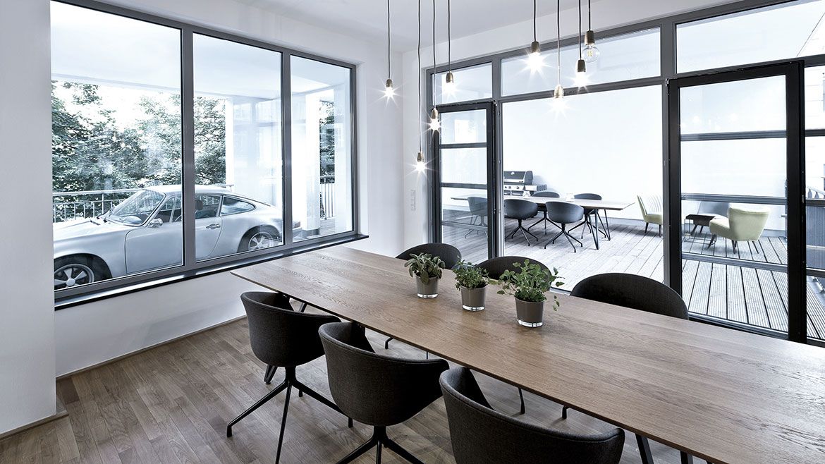 柏林优雅的公寓-12