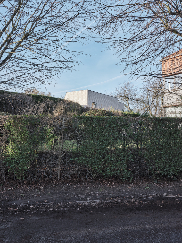 三角之家——灵动空间与自然的和谐共舞-29