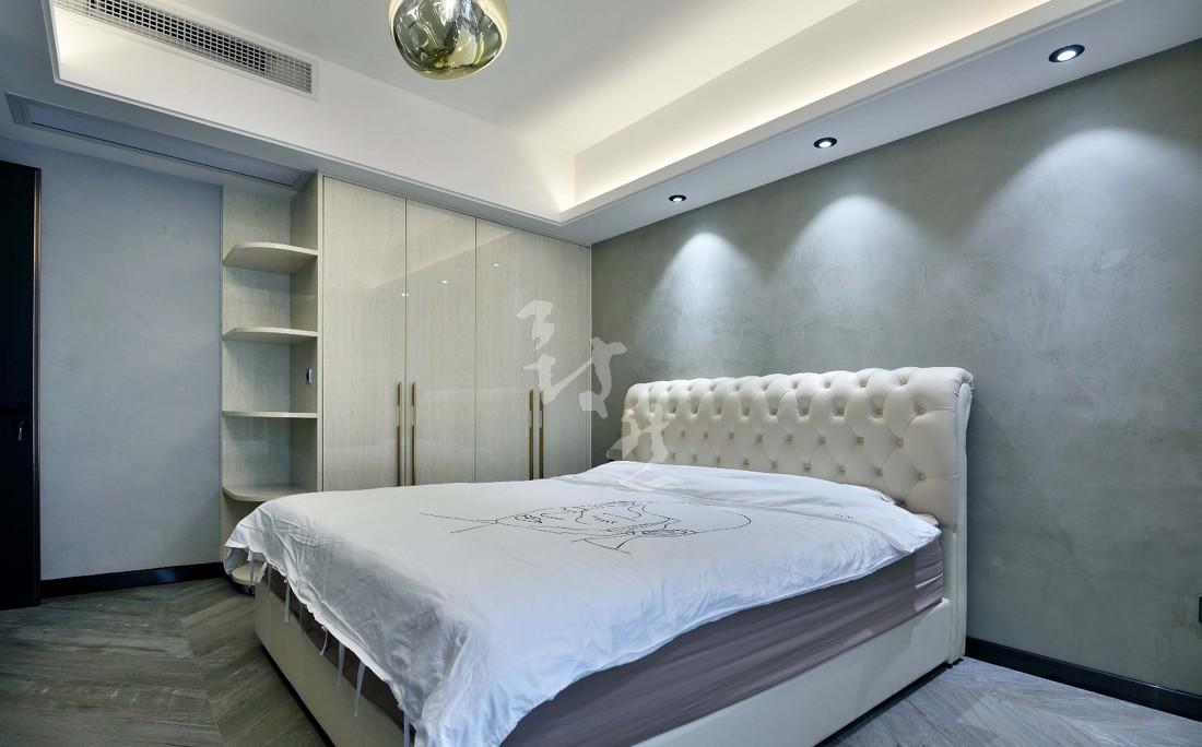 极简原木风,打造现代生活空间-60