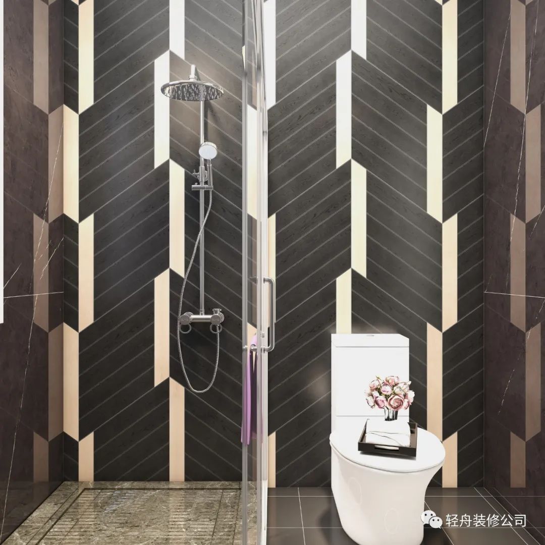 水景苑装修福利来袭!轻舟装饰助力安心家居-28