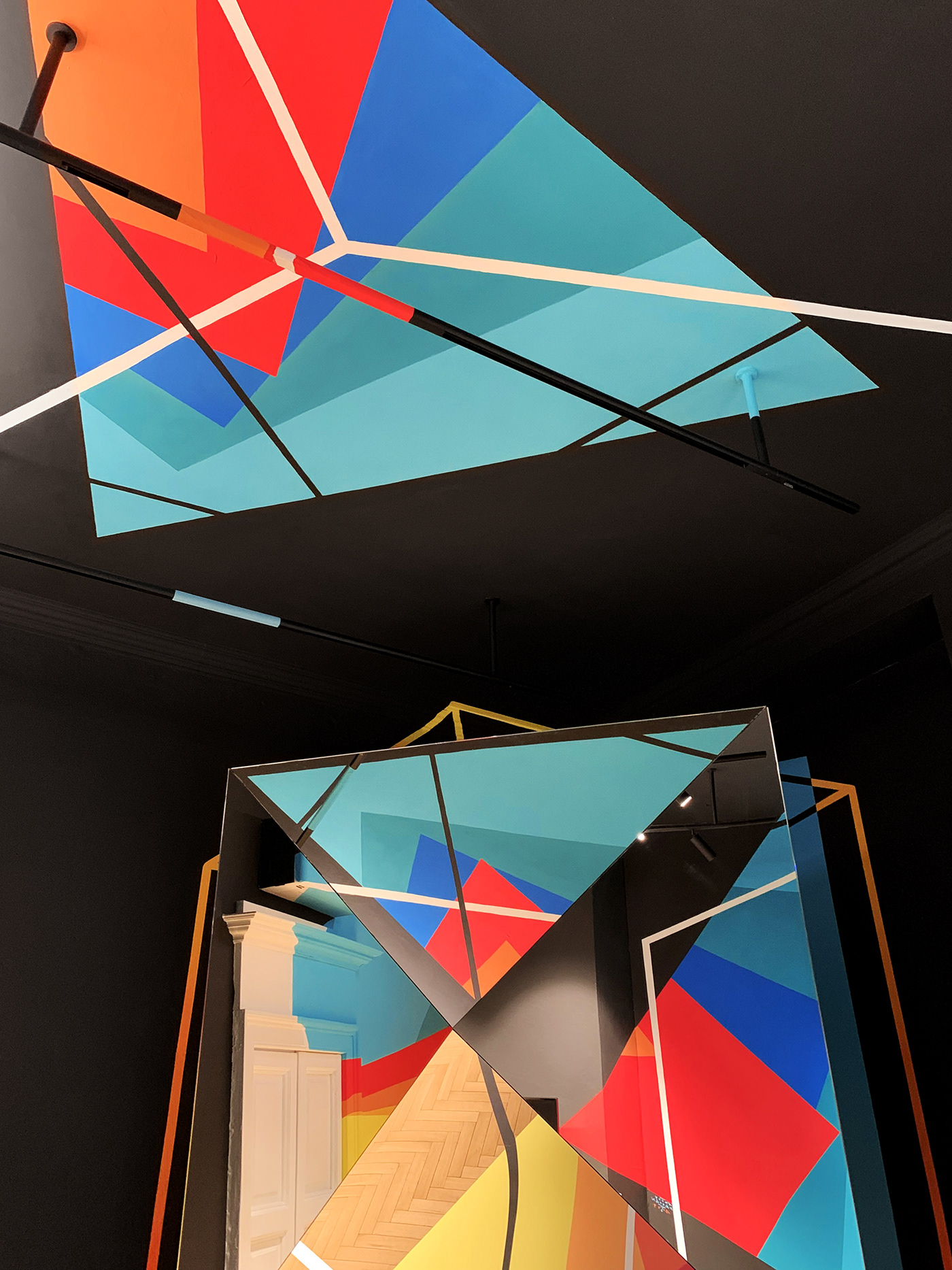 More than one thing | Anamorph-6