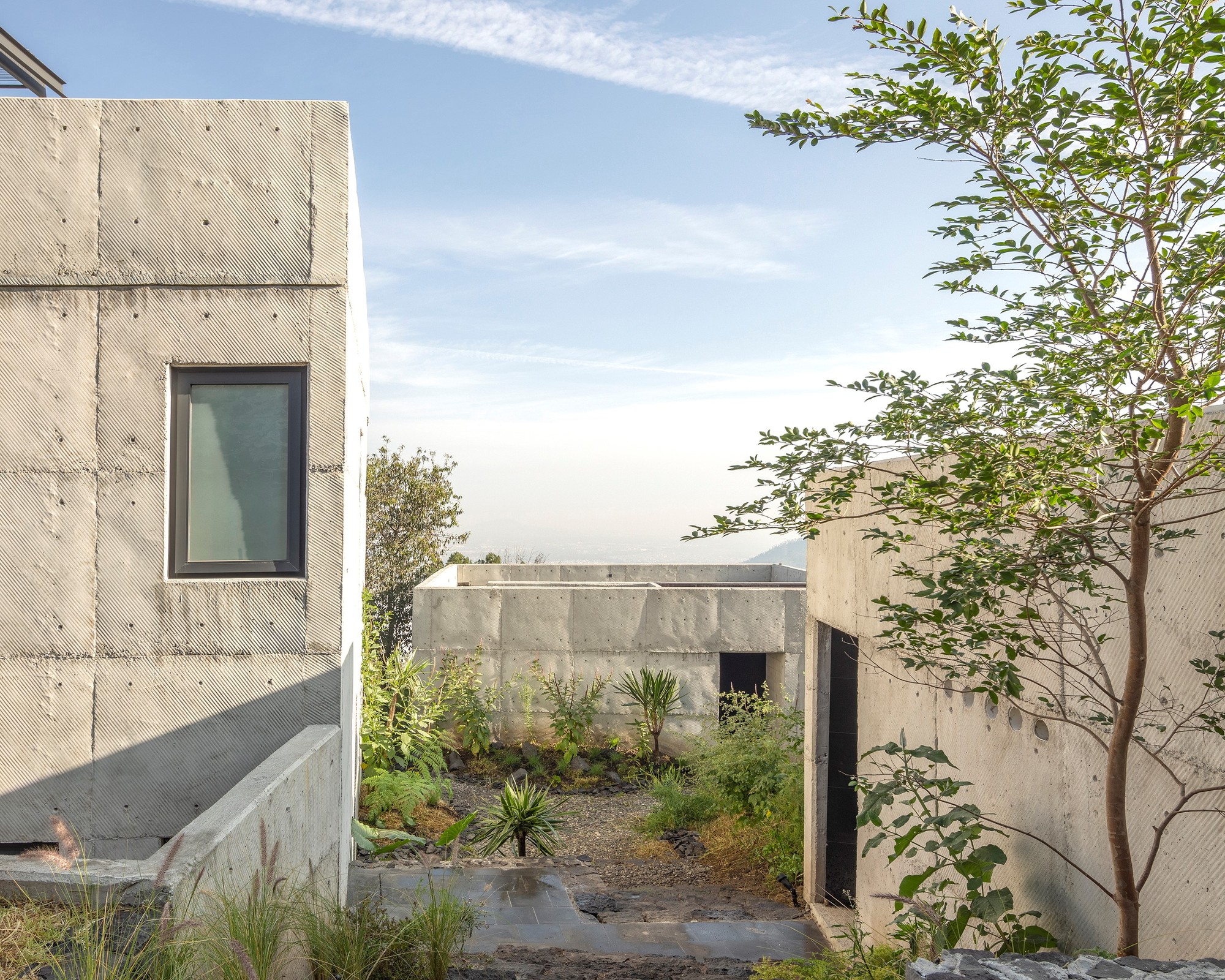 Colibrí House / ViGa Arquitectos-25