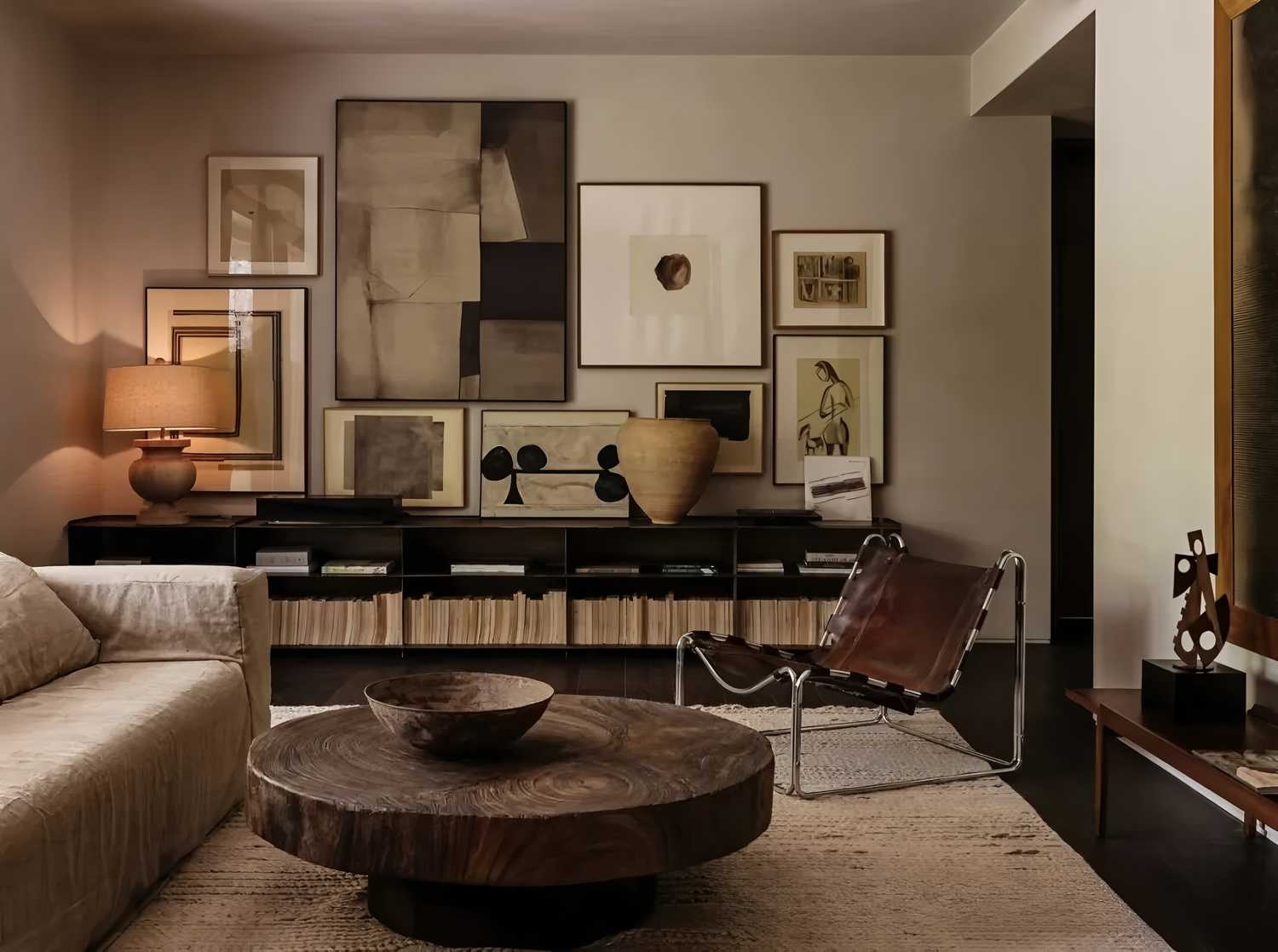 阿那亚九龙湖丨中国广州丨尚壹扬设计-68