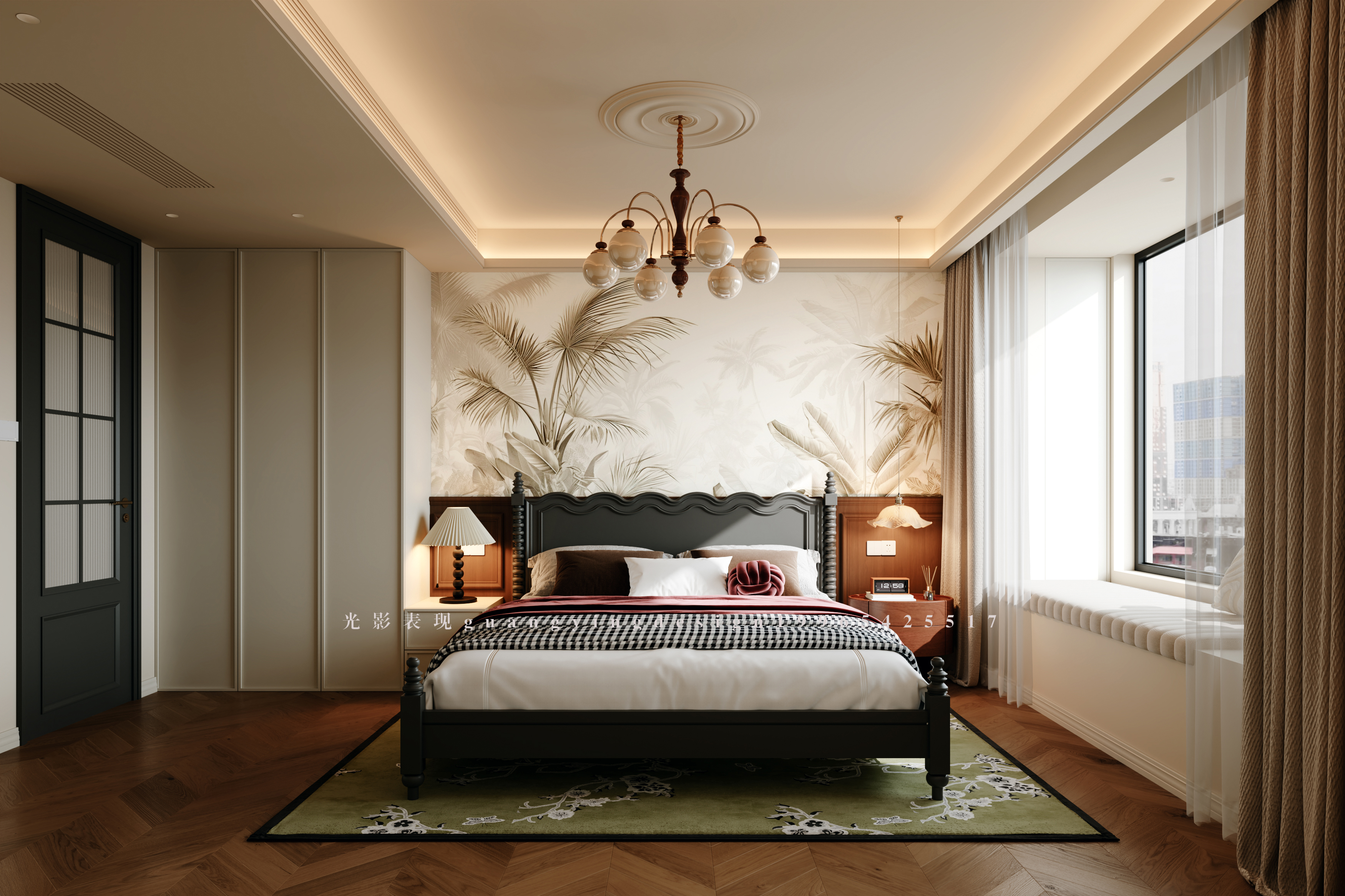 这是谁的梦中情房-6