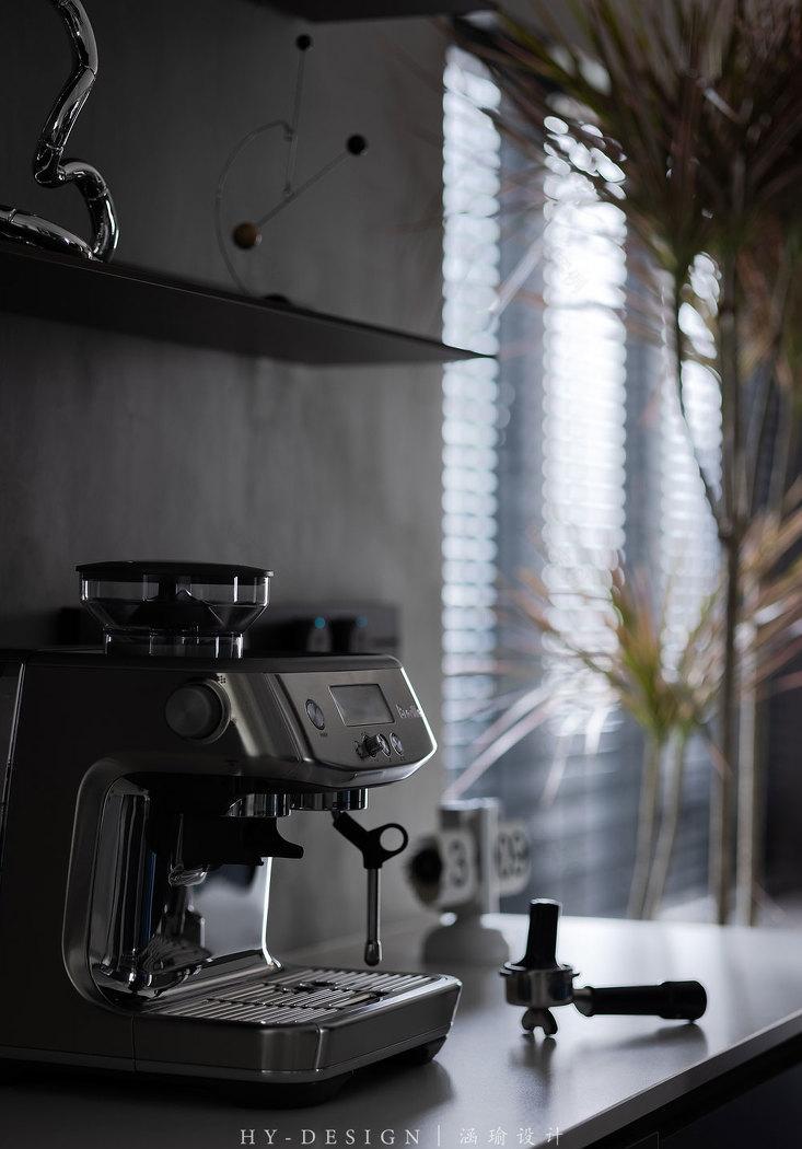 游弋 · 自由栖所的细腻与坚韧-31