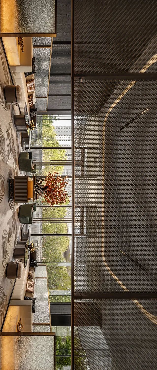 青岛金地华悦丨中国青岛丨则灵艺术-28