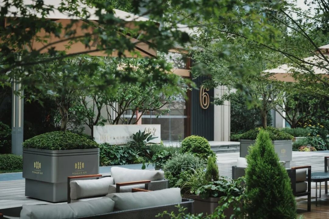 贵阳中海·映山湖丨中国贵阳丨SED新西林景观国际-42