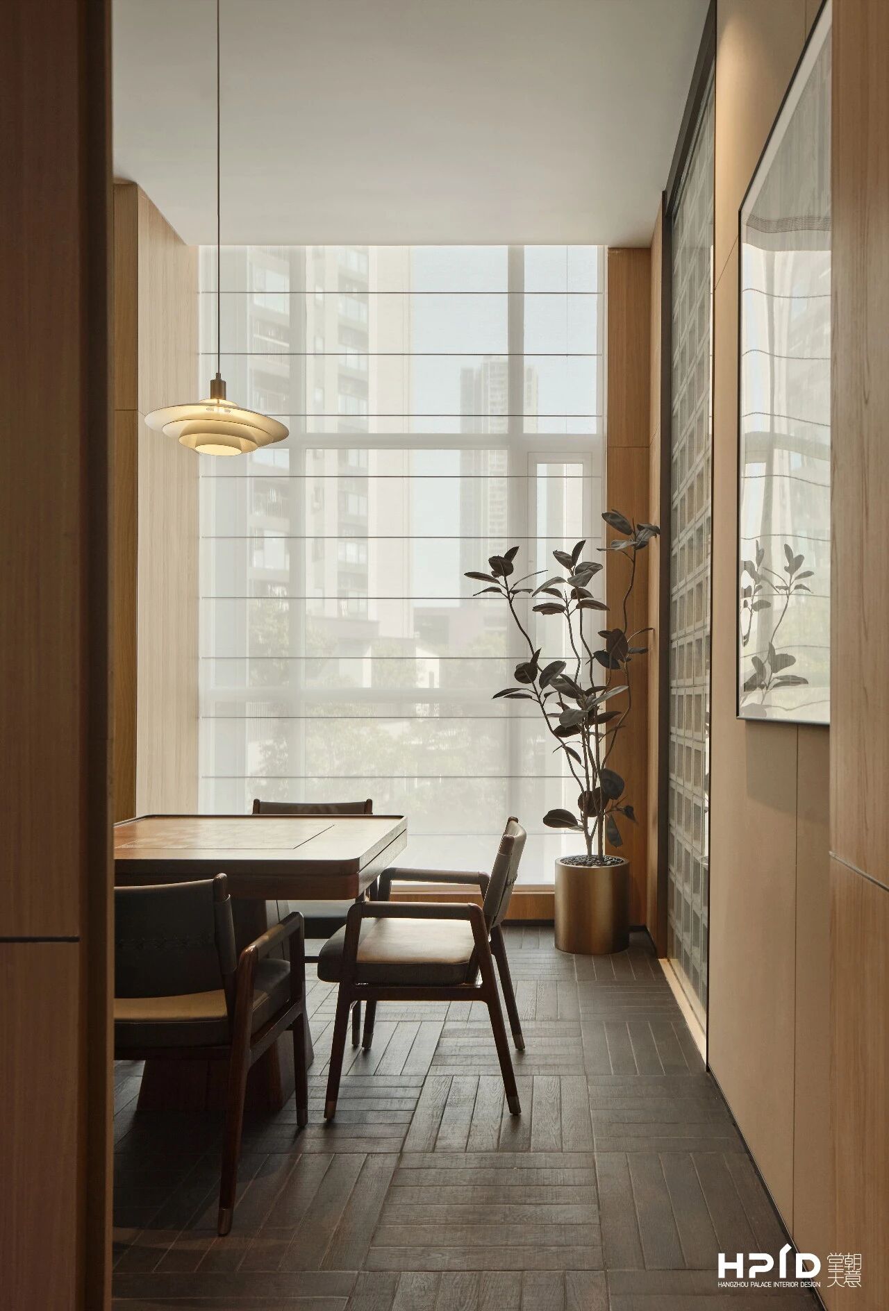 华润有巢公寓深圳宝龙店丨中国深圳丨HPID软装设计团队-36