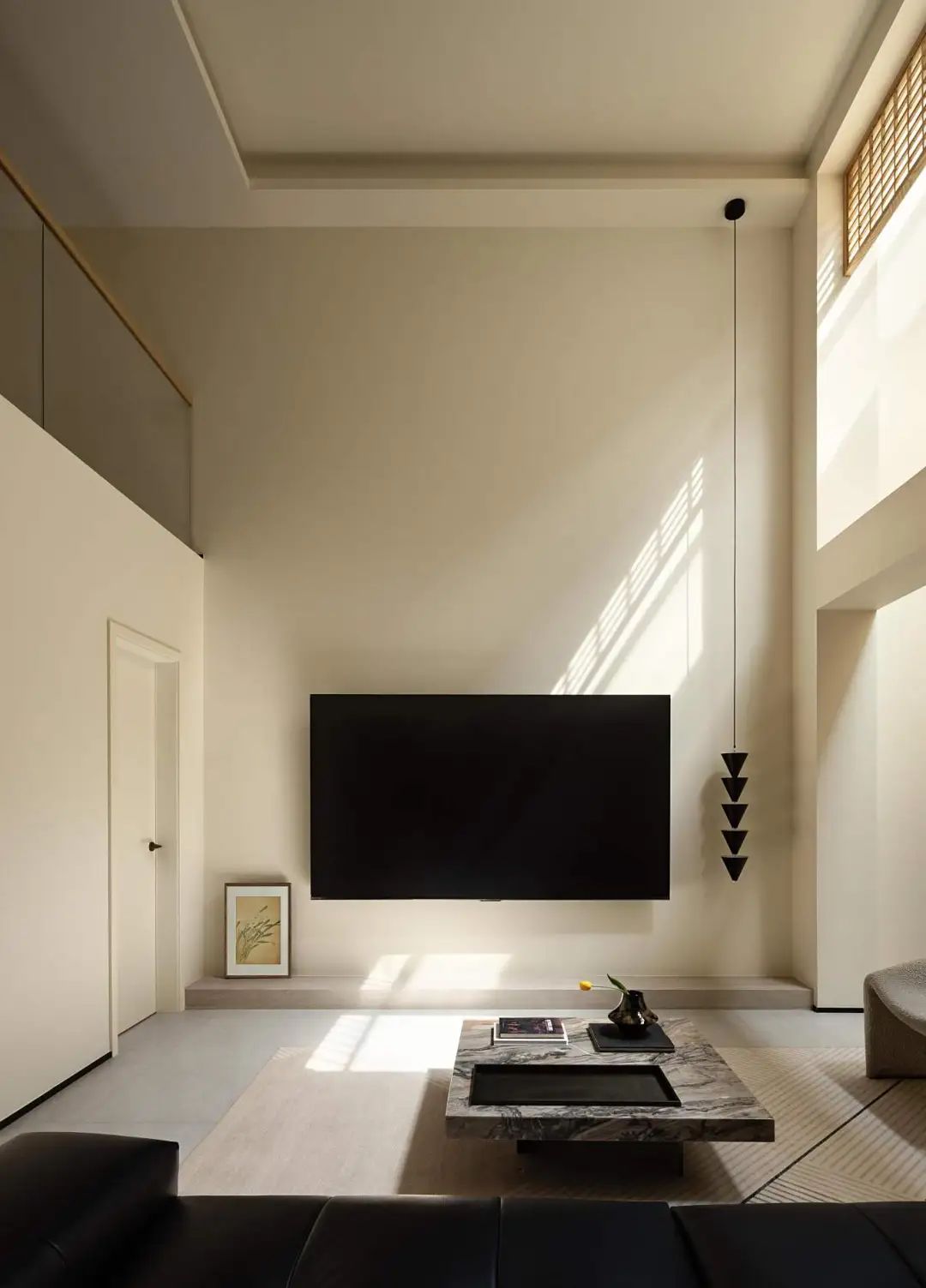 2025“尊锐杯”十大设计师｜朱钧桦：以设计做减法，为生活赋深情-16