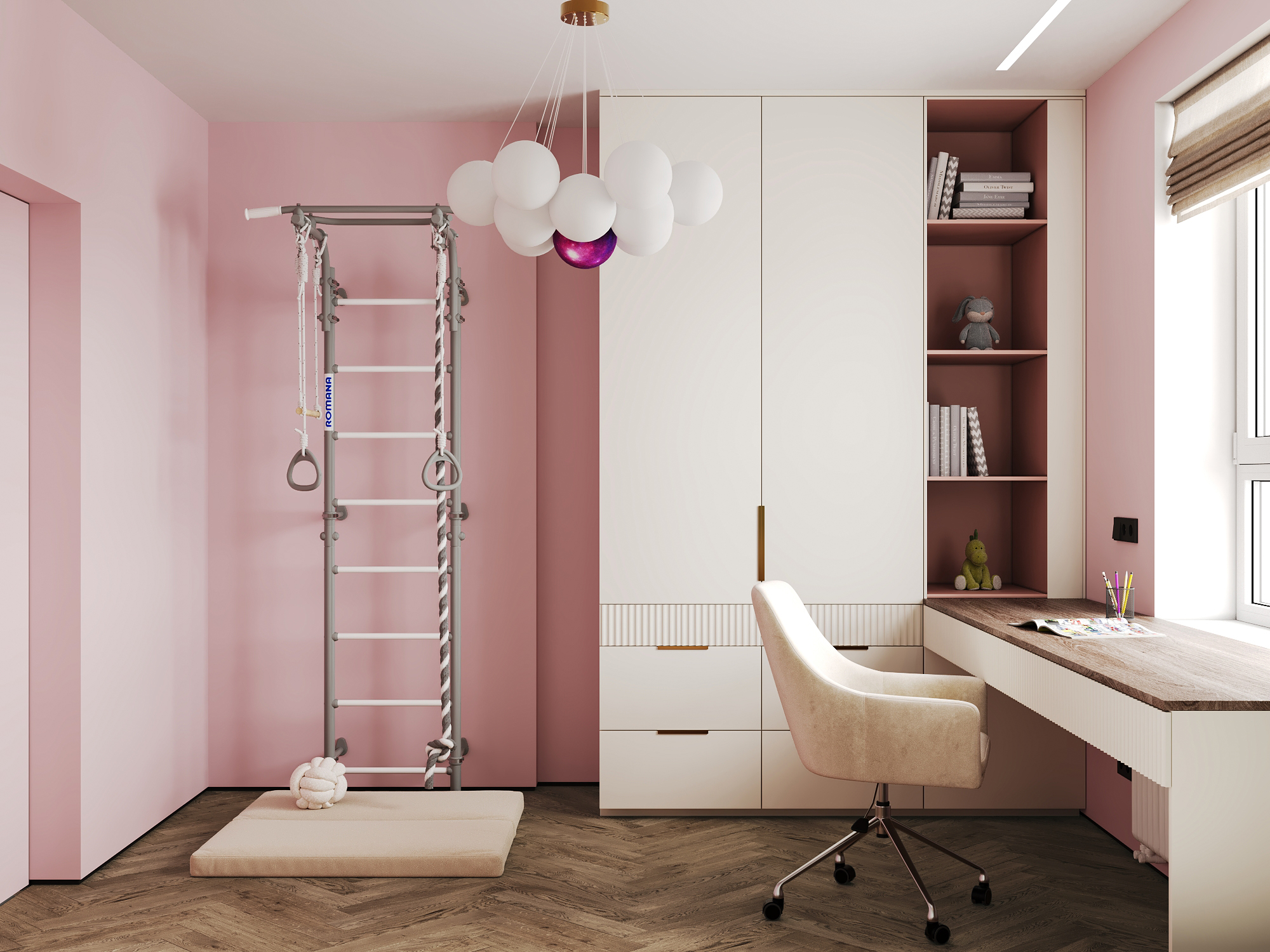 ЖК Трилогия, г. Ижевск-16