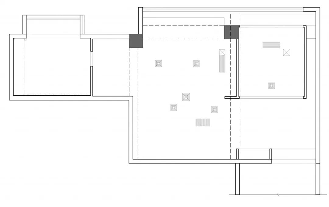 《星空》中的梦幻设计,南京市建邺区艺树家工场的璀璨之作-27