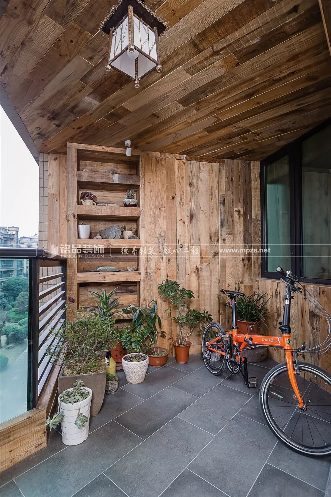 诗意生活 | 打造世外桃源般的家居空间-49