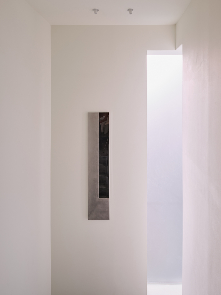 玉田工作室打造的P·P·烘焙店-21