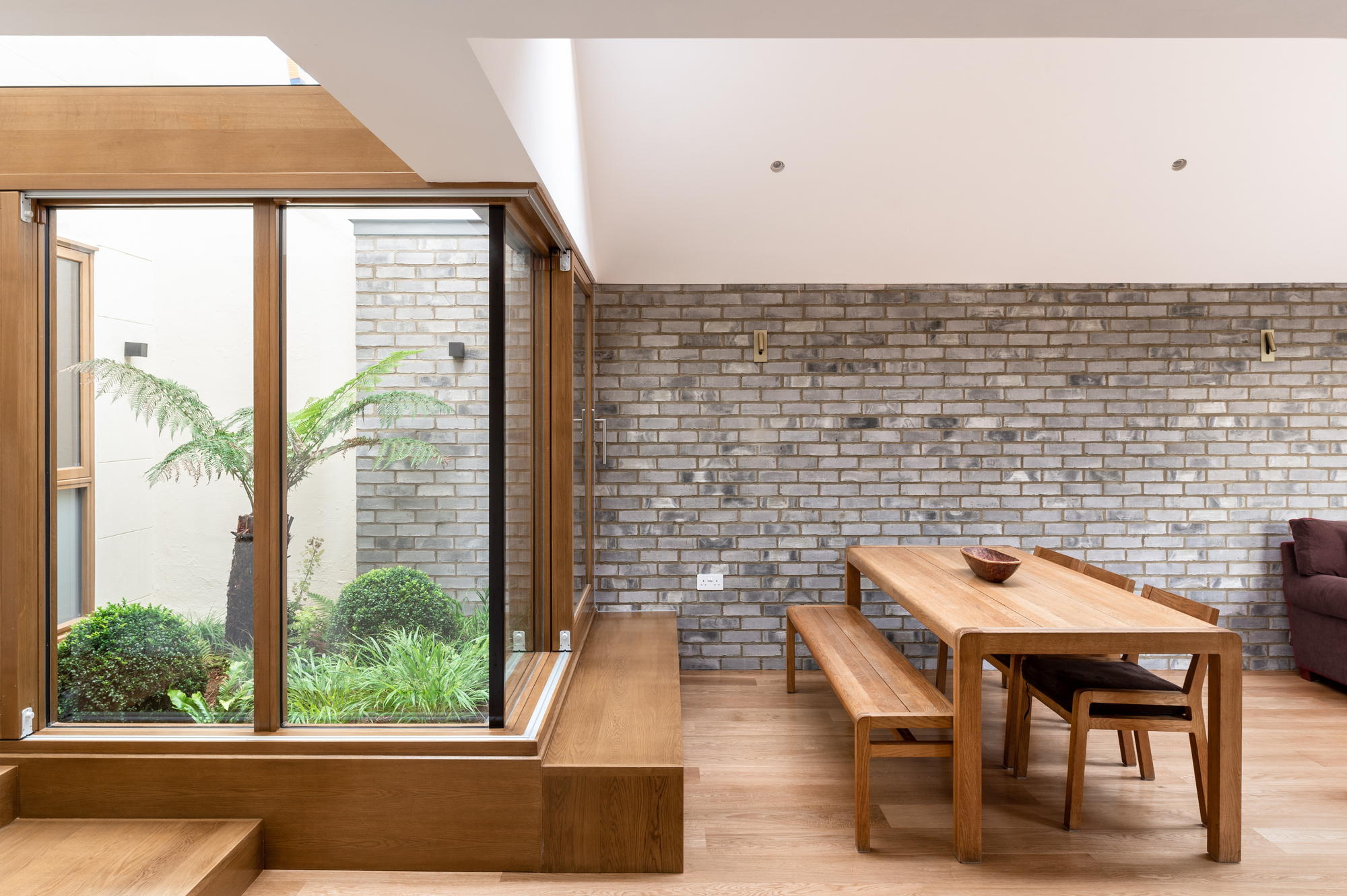 Harefield Road East House  / Gruff-32