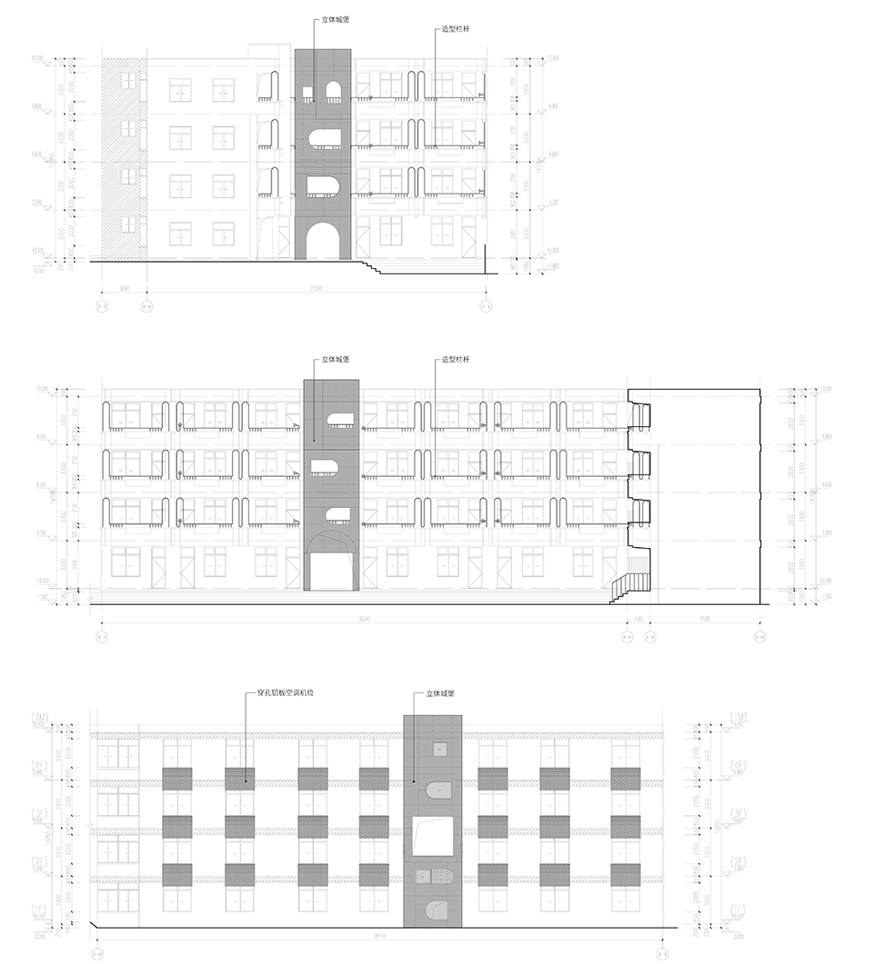 佛山锦屏山麓小学 | 公园里的校园，自然中学习-146