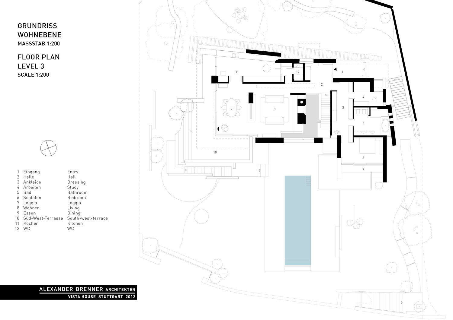 Vista House  Alexander Brenner Architects-34