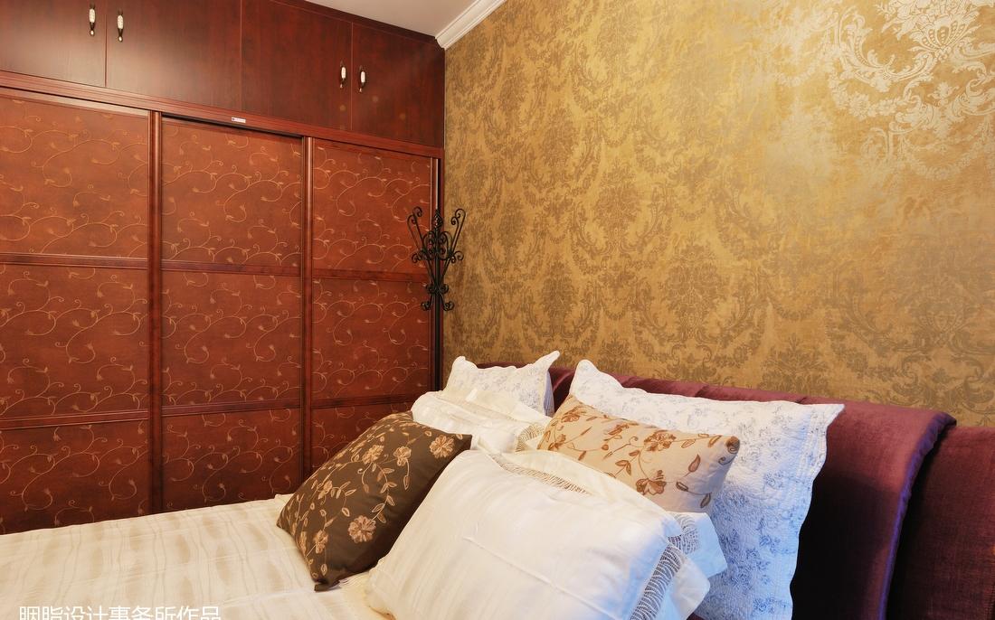 胡狸胭脂设计 · 地中海风格普罗旺斯风情-85