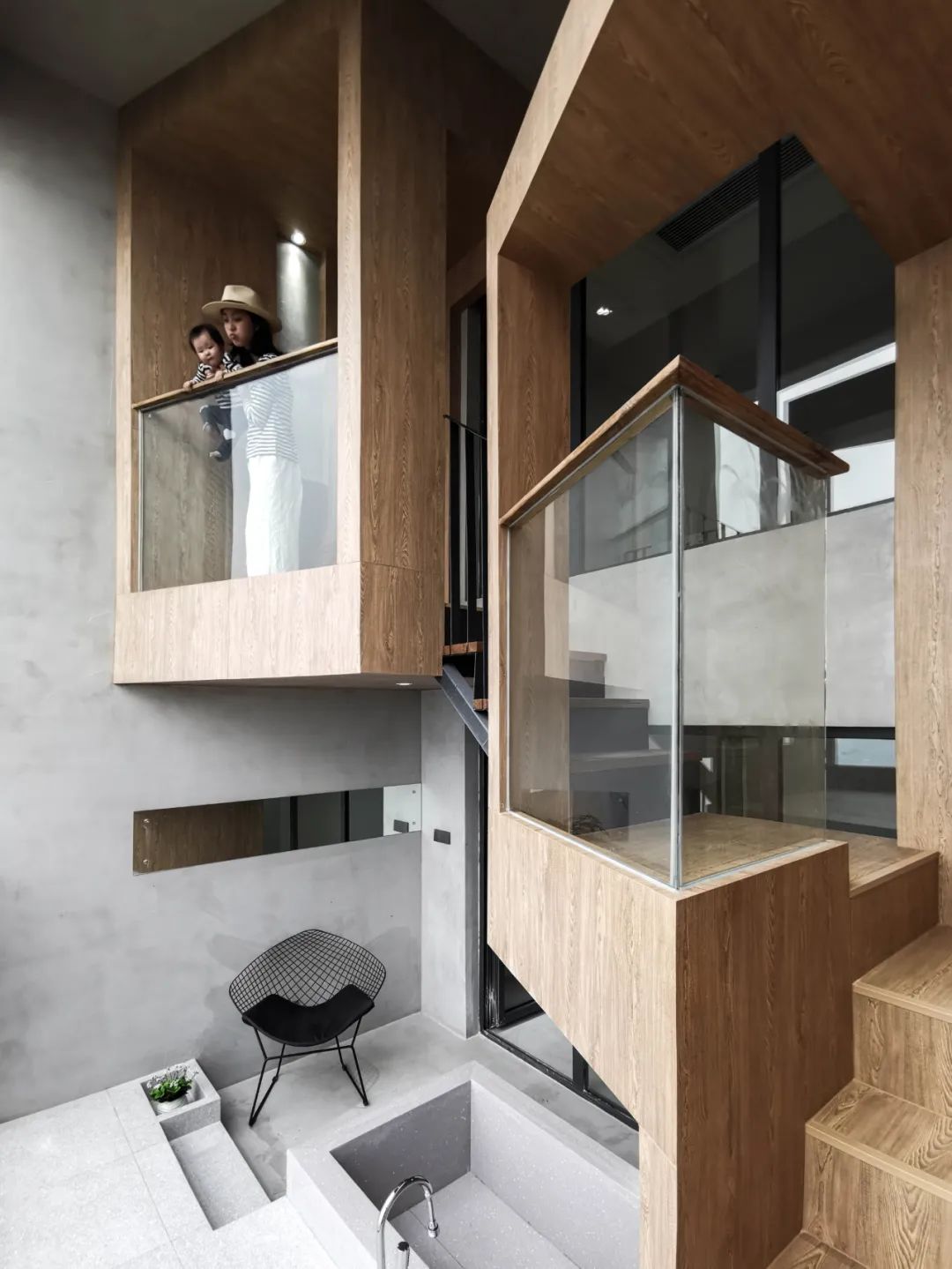 城市阳台的非正规性改造与介入-170