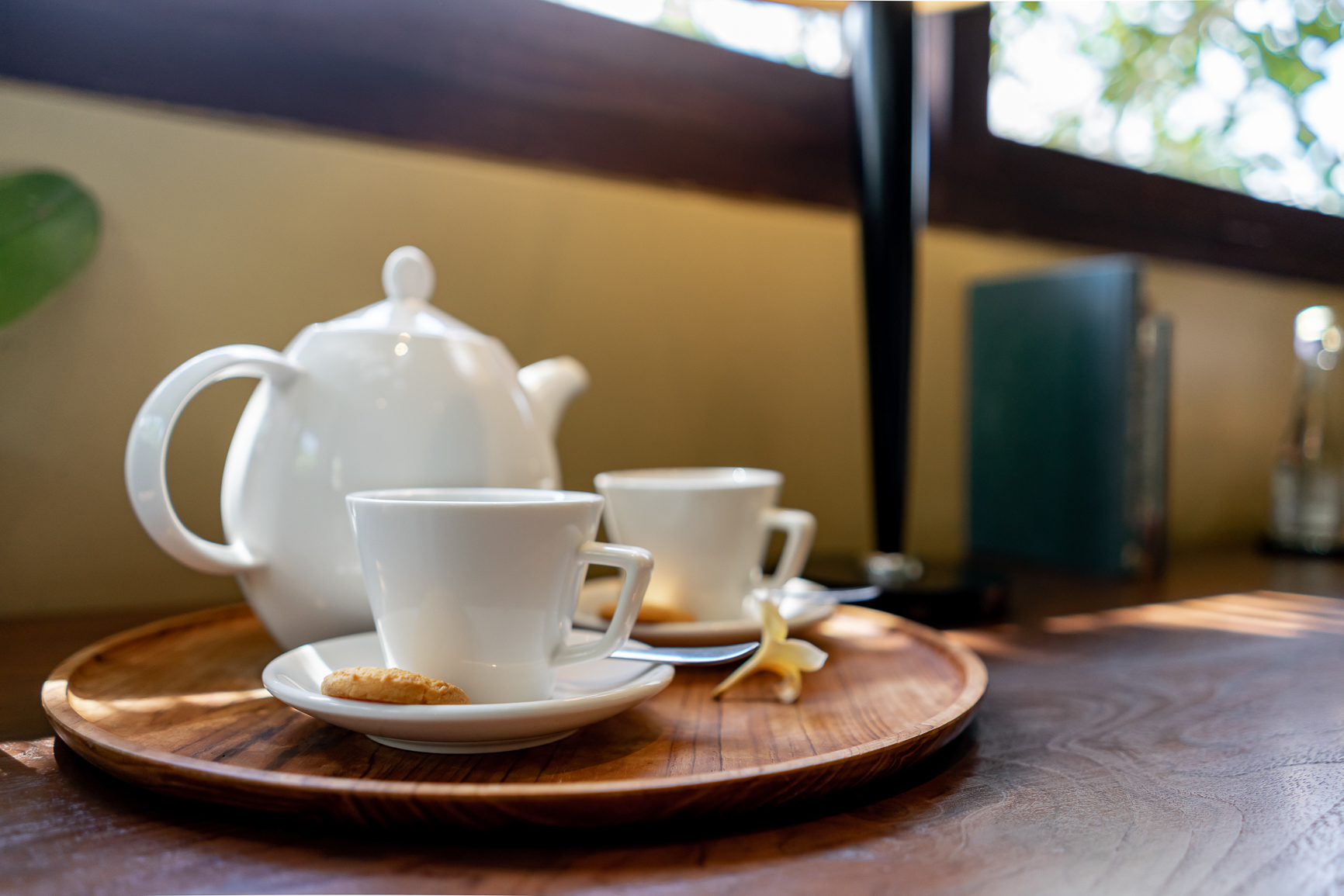 Villa Kelusa 别墅室内照片丨@agung_abeevisual-17