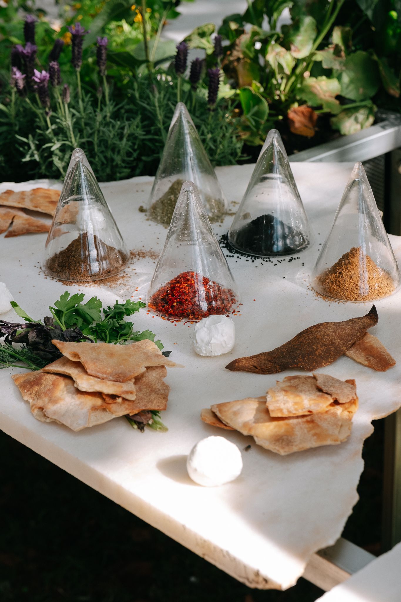 活体多物种厨房丨葡萄牙波尔图丨Fahrenheit Works-28