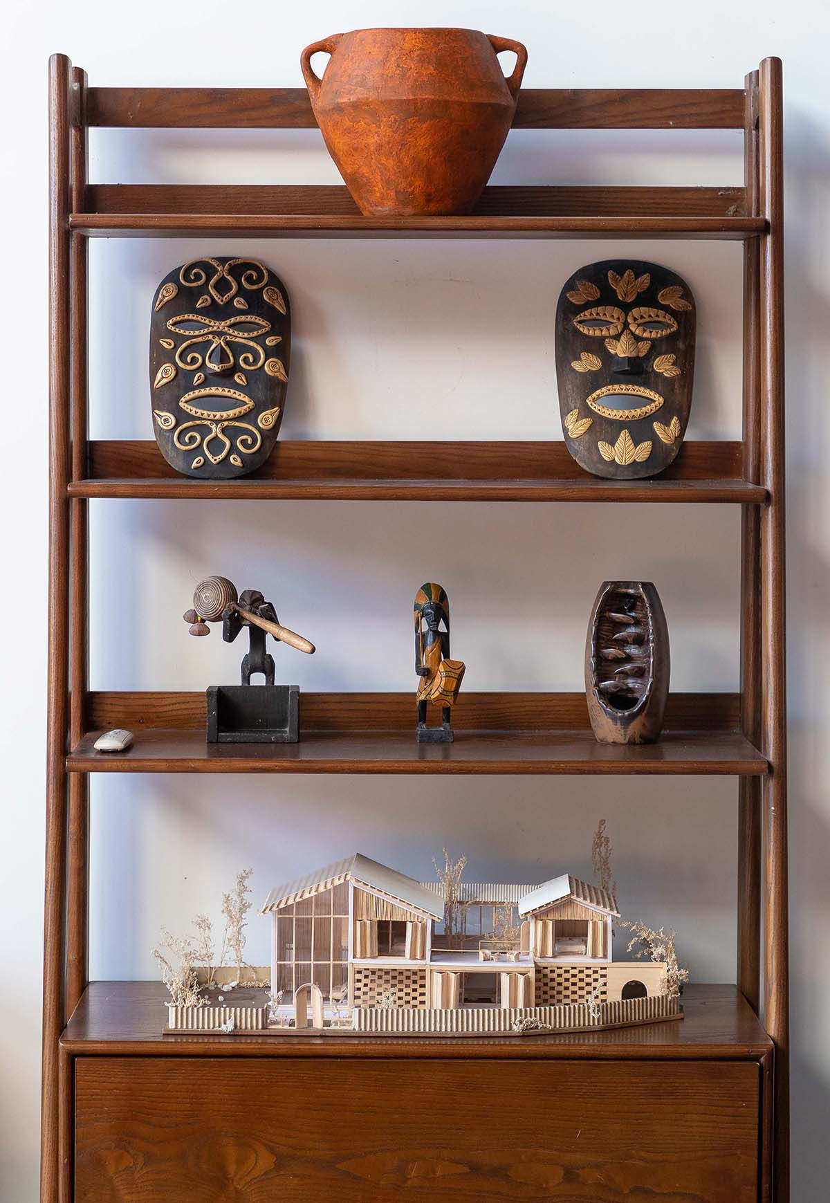 Nôm Villa | 传统与现代的完美融合-70