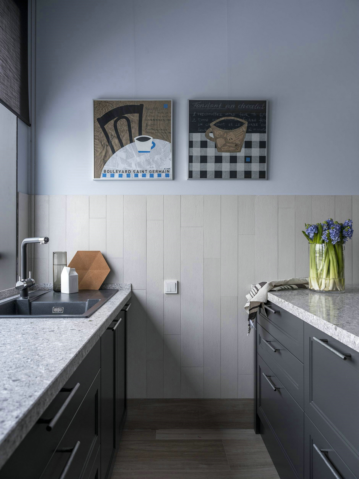 90后单身公寓装修案例-11