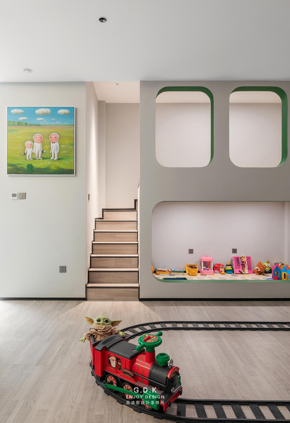 家有诗意 · 下叠新房设计-75