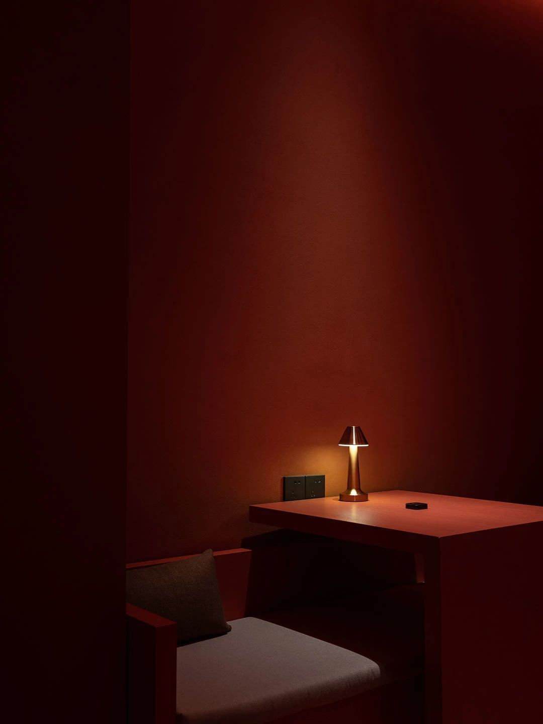 指沐水印 spa丨中国福州丨元秀万建筑事务所（ams）-88